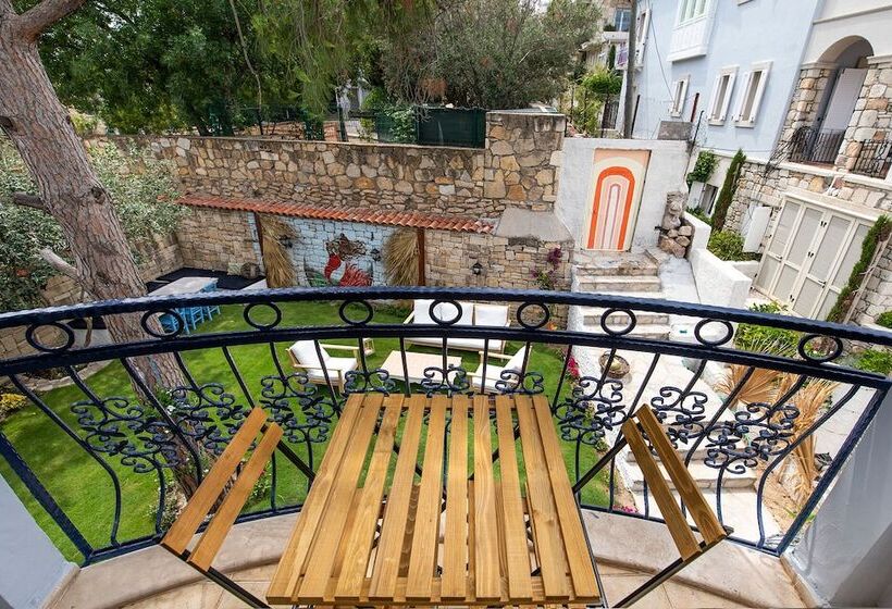 민박 Mai Sema Boutique Dalyan