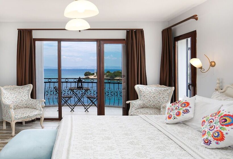 민박 Mai Sema Boutique Dalyan