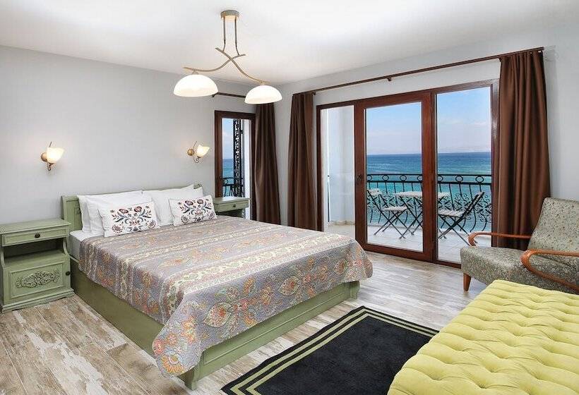 민박 Mai Sema Boutique Dalyan