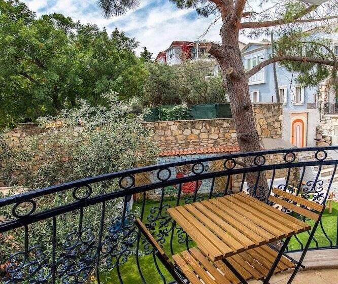 민박 Mai Sema Boutique Dalyan