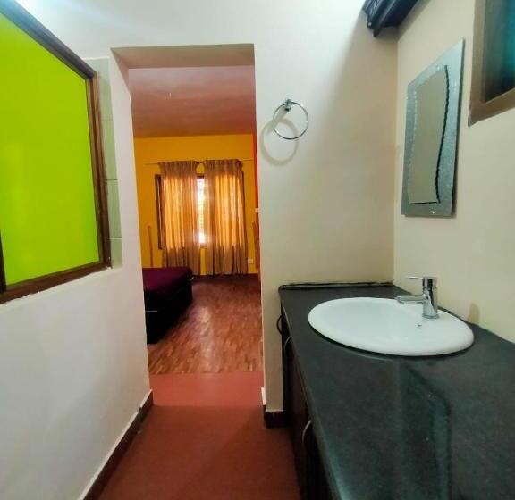 צימר Singletree Resort, Munnar