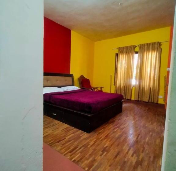 צימר Singletree Resort, Munnar