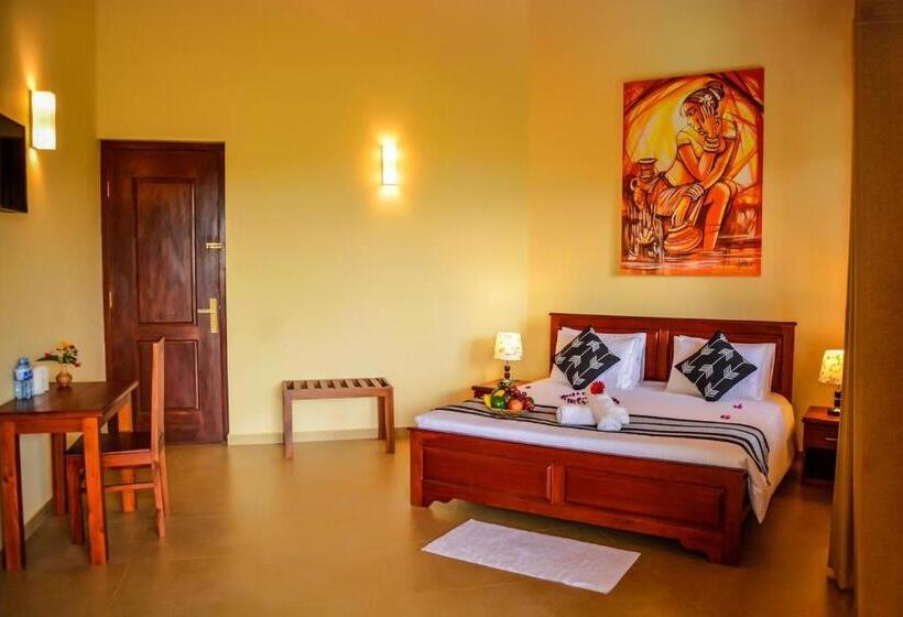 ベッドアンドブレックファースト The Grand Hills