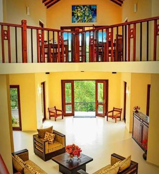 ベッドアンドブレックファースト The Grand Hills