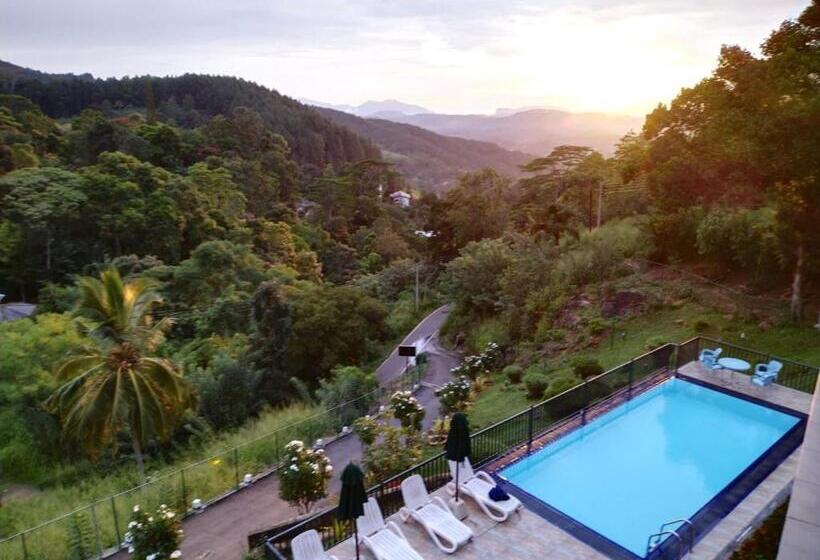 ベッドアンドブレックファースト The Grand Hills