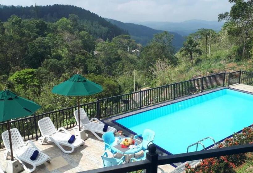 ベッドアンドブレックファースト The Grand Hills