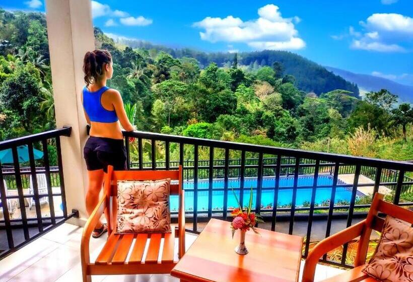 ベッドアンドブレックファースト The Grand Hills