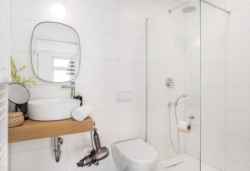 Bright Dortmund City Center