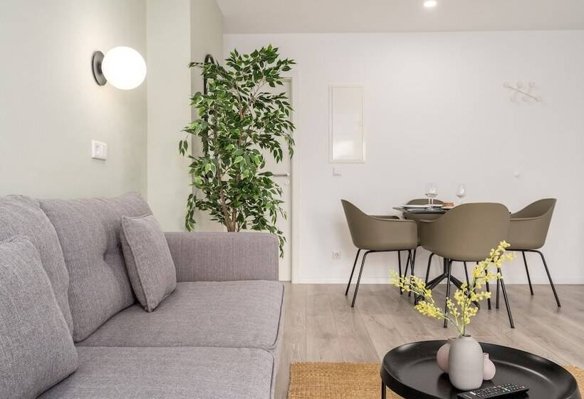 Bright Dortmund City Center