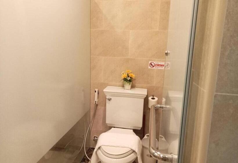 Espana Condo Hotel Resort Pattaya