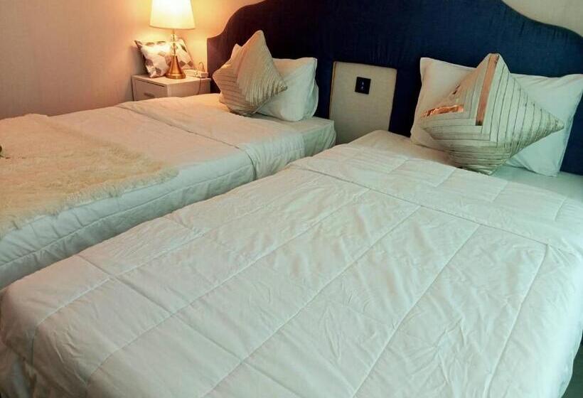 Espana Condo Hotel Resort Pattaya