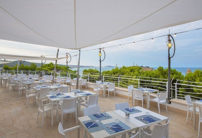 Gattarella Family Resort Standard Half Board à Buffet