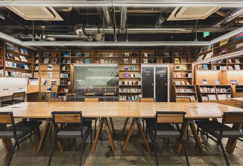 Helio Hostel Sapporo