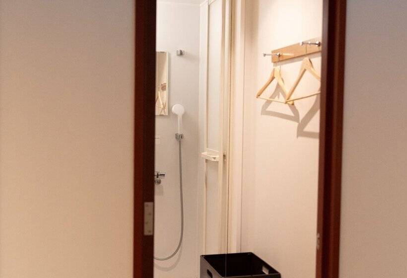 Helio Hostel Sapporo