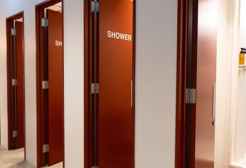 Helio Hostel Sapporo