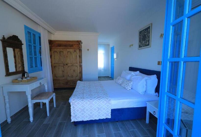 فندق Bellapais Abbey Boutique