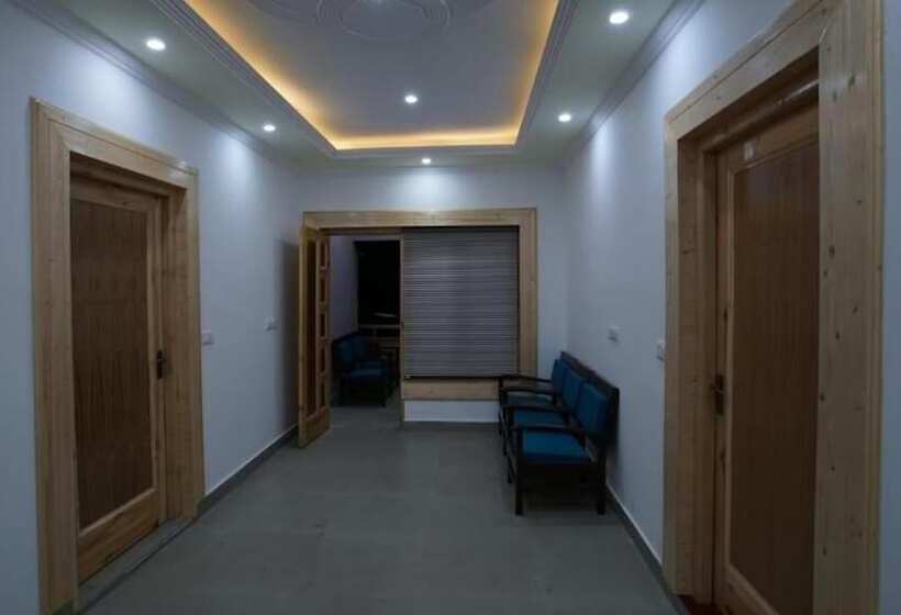فندق Bergo Residency   Leh