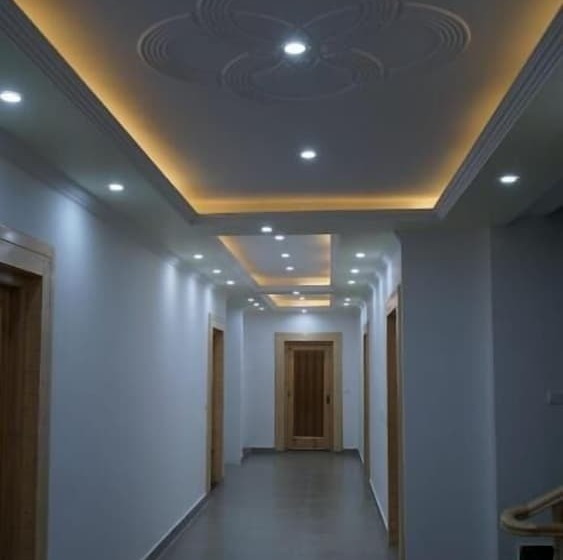 Hotel Bergo Residency   Leh