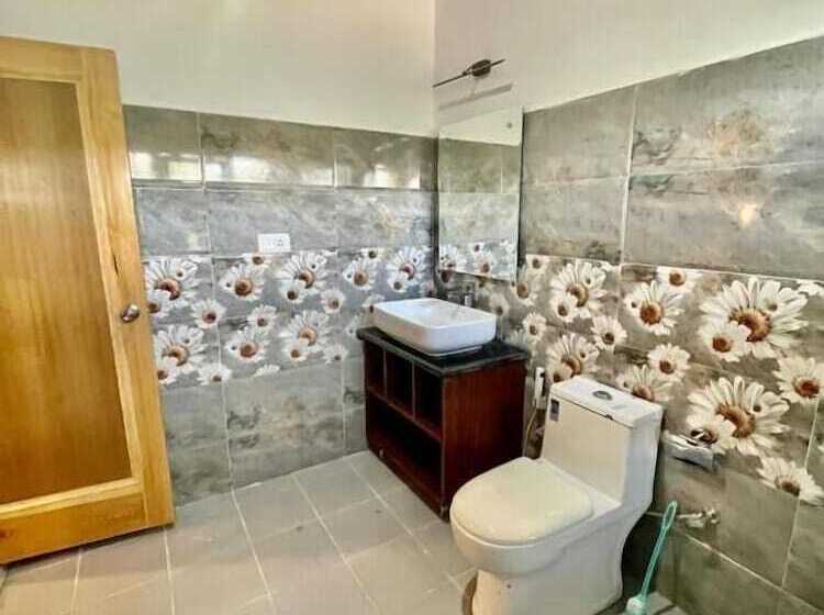 فندق Bergo Residency   Leh