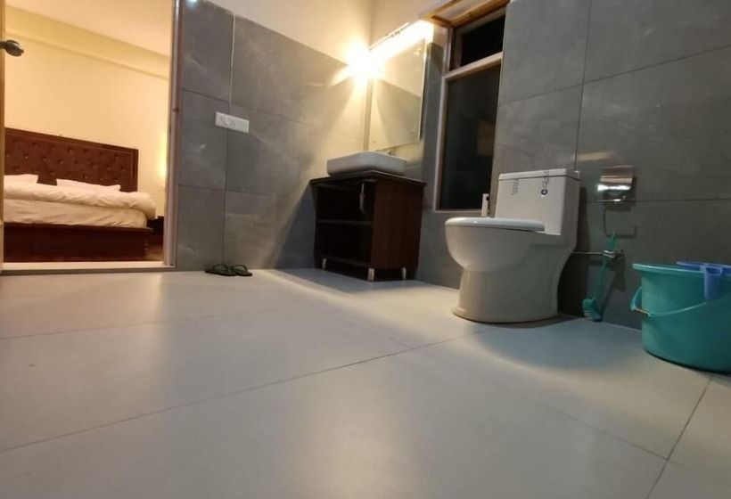 فندق Bergo Residency   Leh