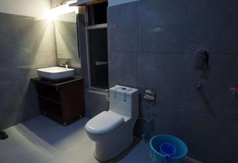 فندق Bergo Residency   Leh