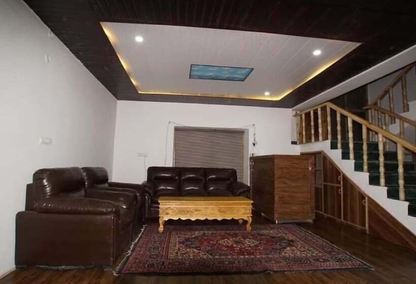 فندق Bergo Residency   Leh