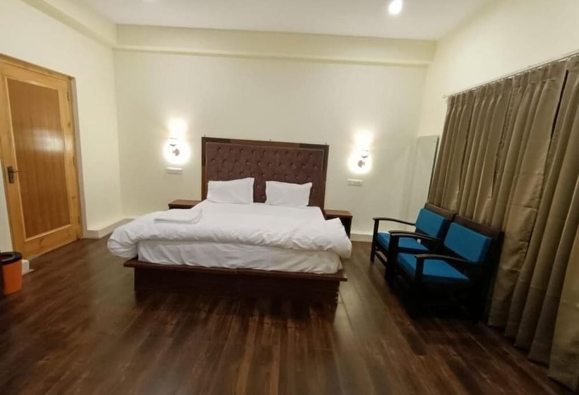 فندق Bergo Residency   Leh