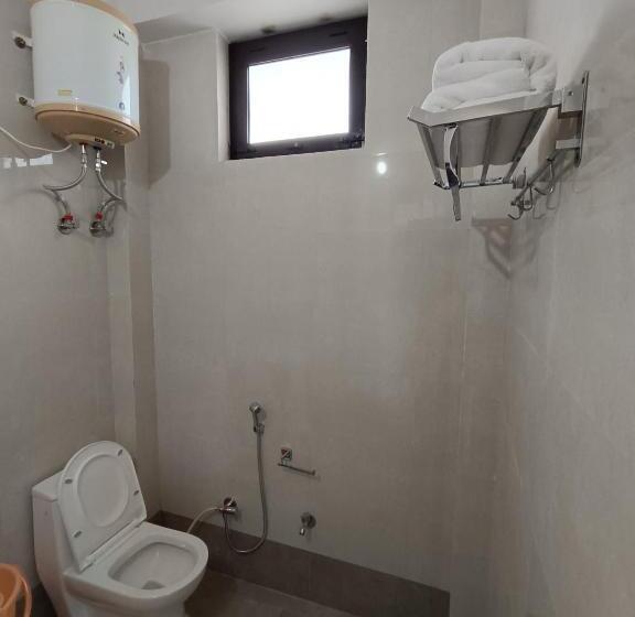 فندق Birs & Cottages