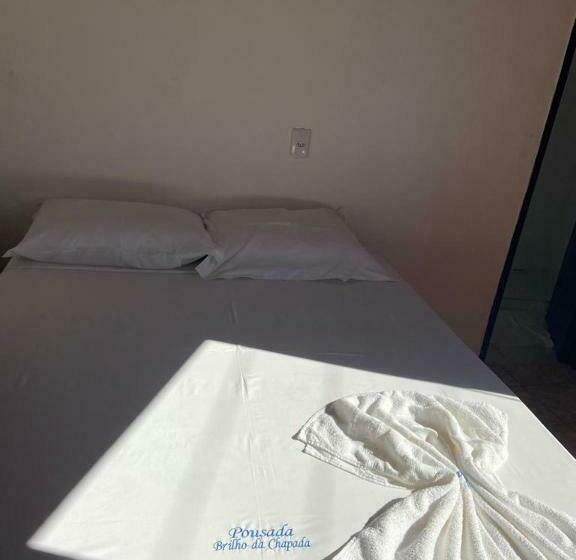 ホテル Canto Dos Pássaros