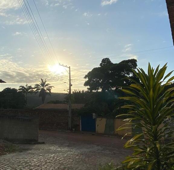 ホテル Canto Dos Pássaros