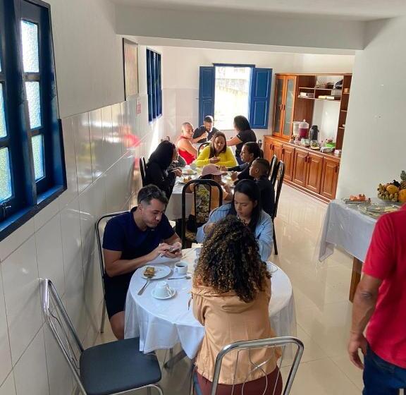 בית מלון כפרי Canto Dos Pássaros