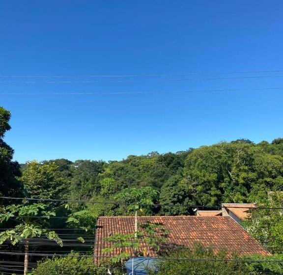 ホテル Canto Dos Pássaros