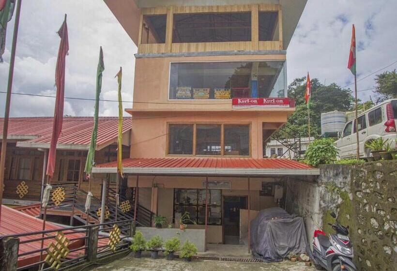 Collection O Hotel Oak Ridge