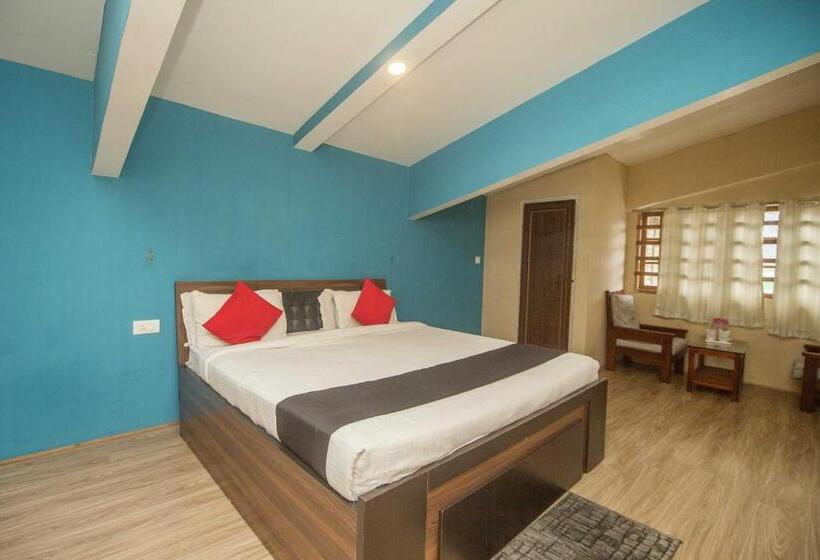 Collection O Hotel Oak Ridge