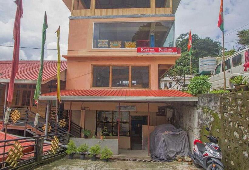 Collection O Hotel Oak Ridge