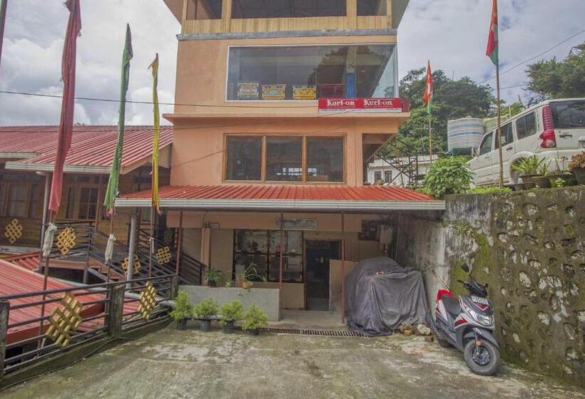 Collection O Hotel Oak Ridge