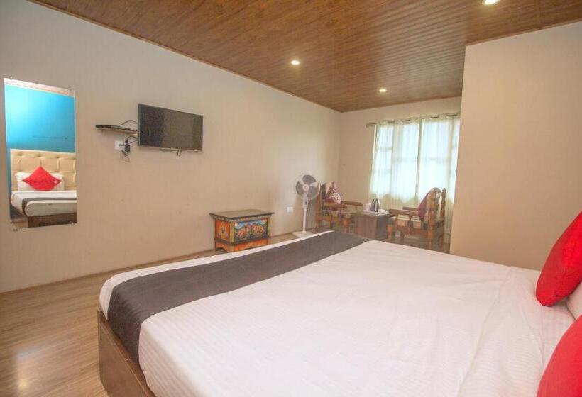 Collection O Hotel Oak Ridge