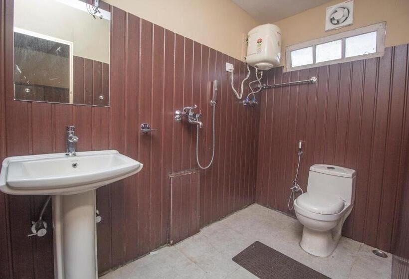 Collection O Hotel Oak Ridge