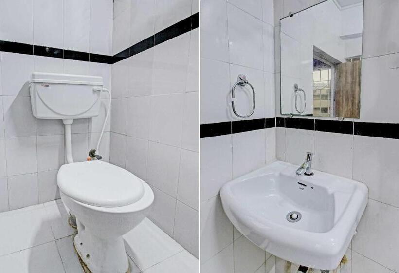 Hotel Collection O Gariahat Inn Near 2nd Floor Kfc Building, Gariahat