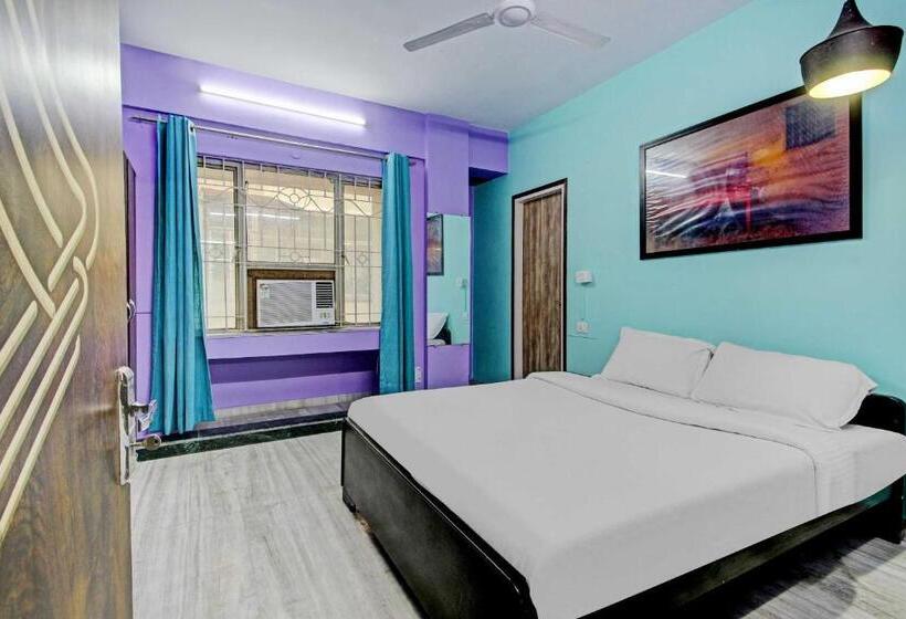 Hotel Collection O Gariahat Inn Near 2nd Floor Kfc Building, Gariahat