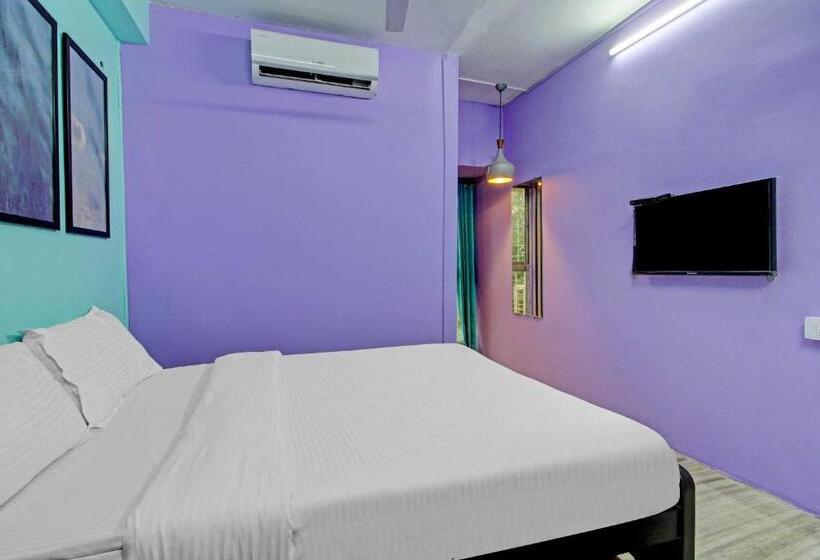 Hotel Collection O Gariahat Inn Near 2nd Floor Kfc Building, Gariahat