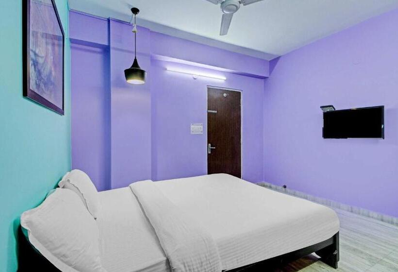 Hotel Collection O Gariahat Inn Near 2nd Floor Kfc Building, Gariahat