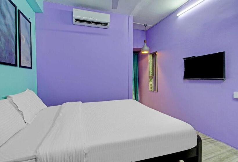 Hotel Collection O Gariahat Inn Near 2nd Floor Kfc Building, Gariahat
