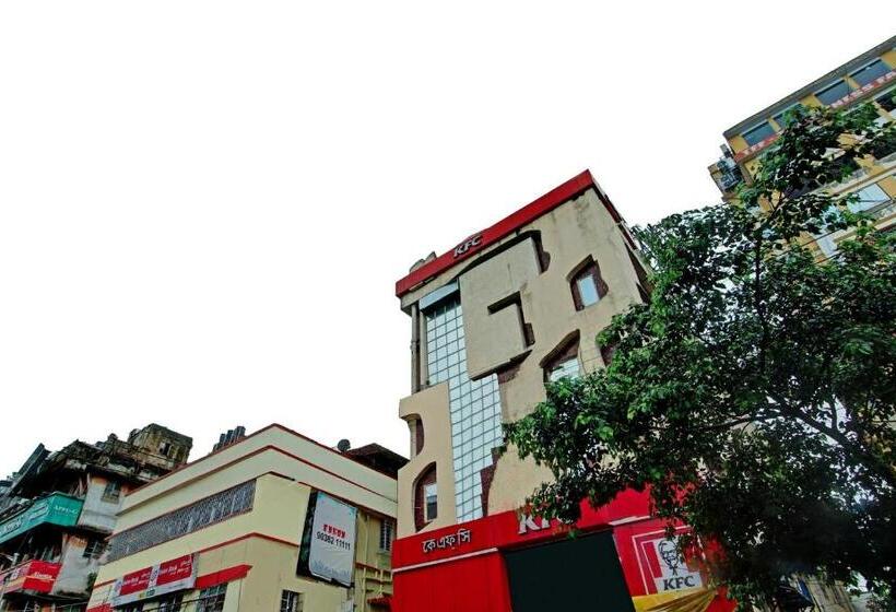 Hotel Collection O Gariahat Inn Near 2nd Floor Kfc Building, Gariahat