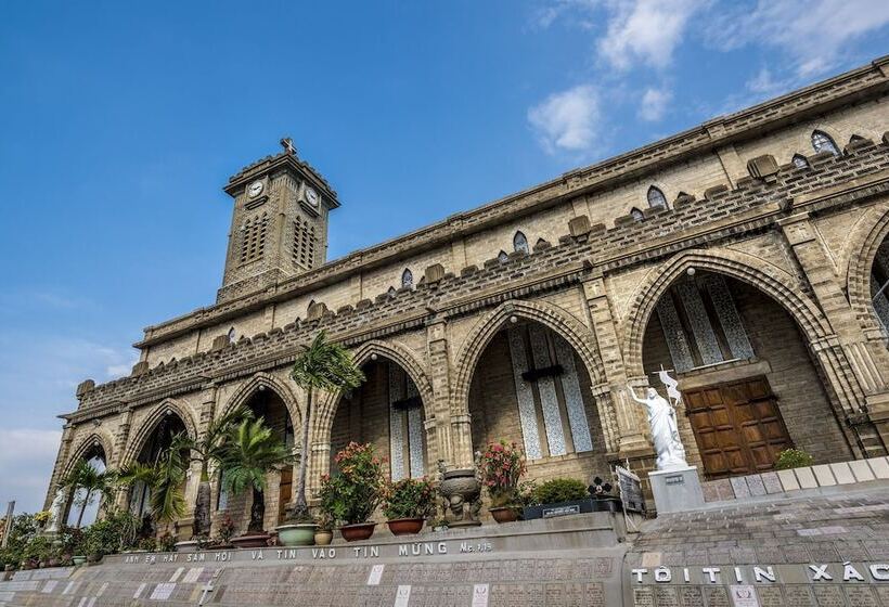 هتل Intercontinental Residences Nha Trang, An Ihg