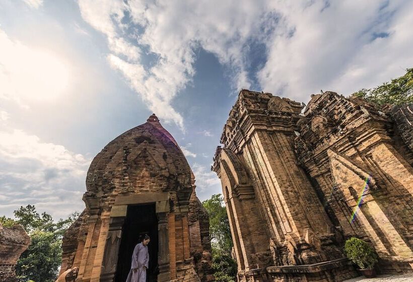 هتل Intercontinental Residences Nha Trang, An Ihg