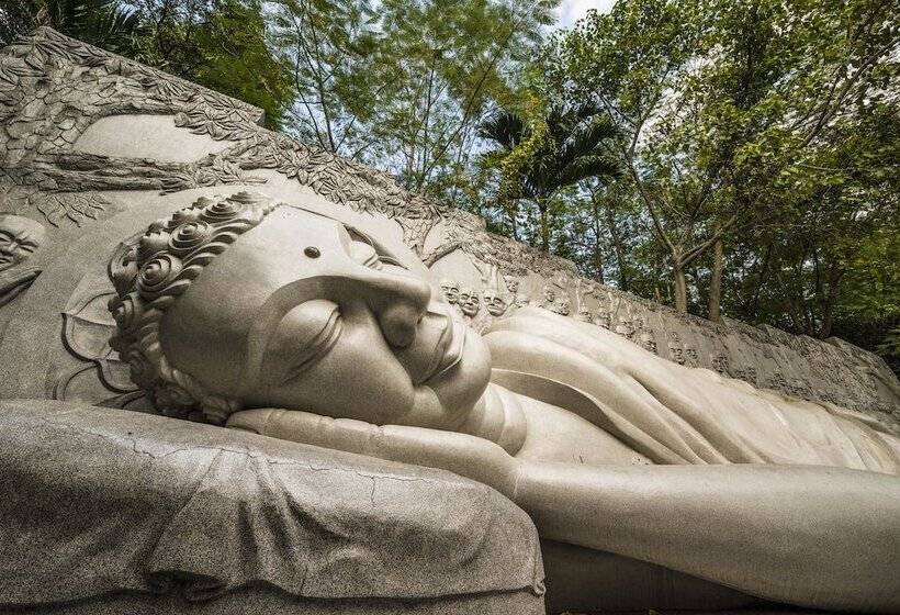 هتل Intercontinental Residences Nha Trang, An Ihg