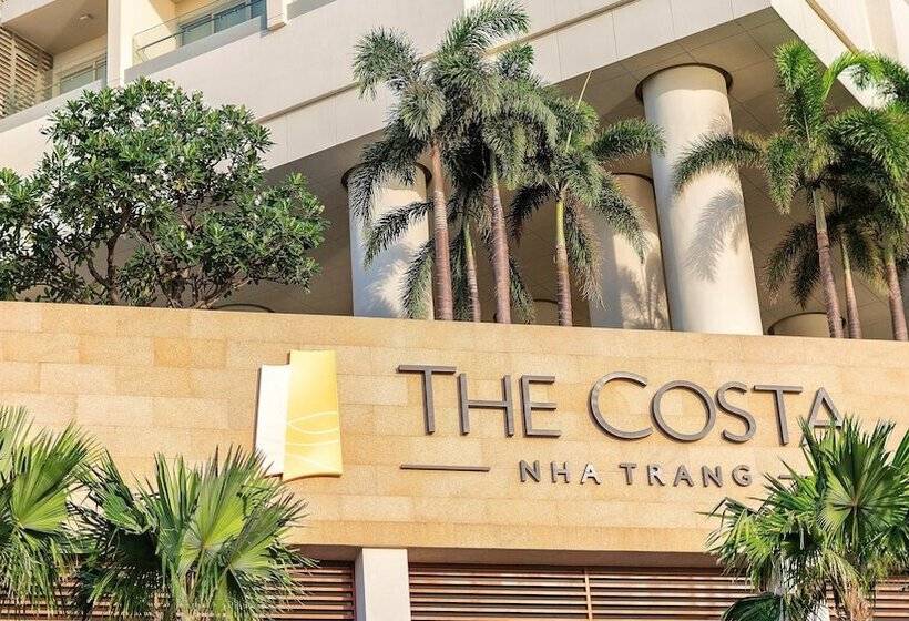 هتل Intercontinental Residences Nha Trang, An Ihg