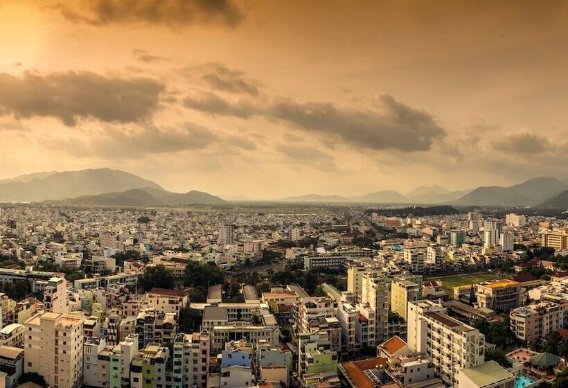 هتل Intercontinental Residences Nha Trang, An Ihg