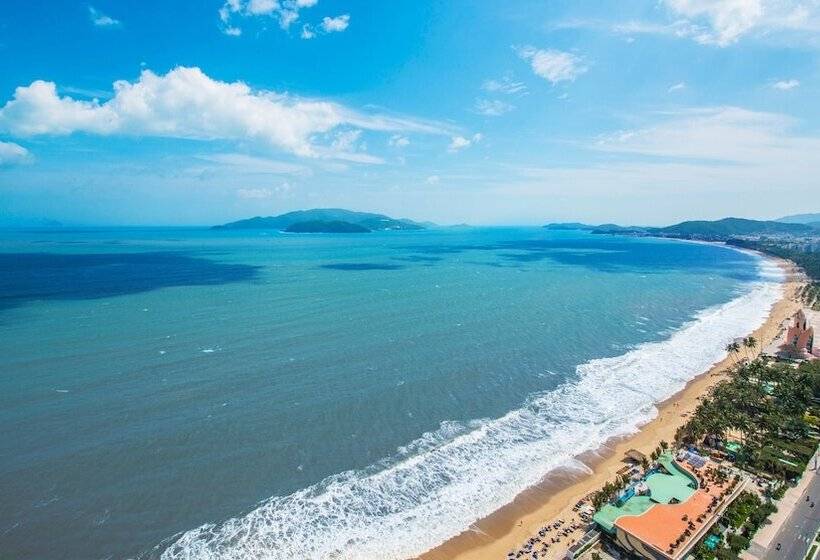 هتل Intercontinental Residences Nha Trang, An Ihg